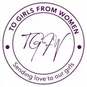 Logo of TO GIRLS FROM WOMEN
