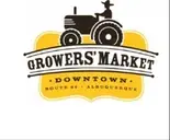 Logo of DOWNTOWNABQ MAINSTREET INITIATIVE