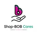 Logo of SHOP-BOB CARES