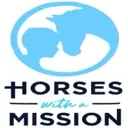 Logo of HORSES WITH A MISSION INC