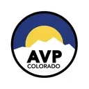 Logo de AVP Colorado