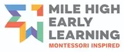 Logo of Mile High Early Learning