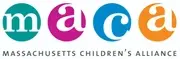 Logo of Massachusetts Children's Alliance