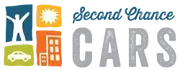 Logo of Second Chance Cars
