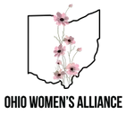 Logo of Ohio Women's Alliance