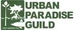 Logo of URBAN PARADISE GUILD