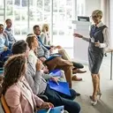 Logo of SCORE Southeast Minnesota