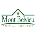 Logo of Mont Belvieu Animal Shelter