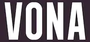 Logo of Voices of Our Nations Art Foundation