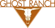 Logo of Ghost Ranch