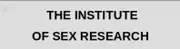 Logo de The Institute of Sex Research