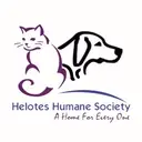 Logo of Helotes Humane Society