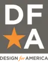 Logo de Design for America