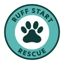 Logo of Ruff Start Rescue