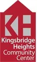 Logo of Kingsbridge Heights Community Center