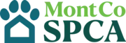 Logo of Montgomery County SPCA