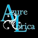 Logo of Azure Lorica • Advocates for Multiethnicity