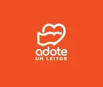 Logo of Adote um leitor