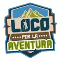 Logo of Loco por la Aventura