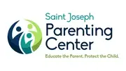 Logo of Saint Joseph Parenting Center