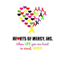 Logo of HEARTS OF MERCY INC