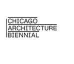 Logo of Chicago Architecture Biennial
