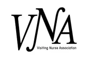 Logo of Visiting Nurse Association of Greater St. Louis