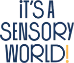 Logo of It's a Sensory World!