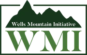 Logo of Wells Mountain Initiative