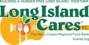 Logo of Long Island Cares, Inc., The Harry Chapin Food Bank
