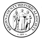 Logo de BROWN COUNTY HISTORICAL SOCIETY