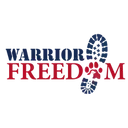 Logo of WARRIOR FREEDOM SERVICE DOGS INC