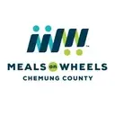 Logo of Meals on Wheels of Chemung County, Inc.