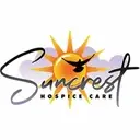 Logo of Suncrest Hospice Care