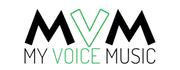Logo of My Voice Music