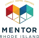 Logo of MENTOR Rhode Island