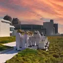 Logo of BEES IN THE D