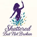 Logo of Shattered But Not Broken