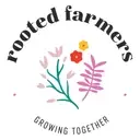 Logo of Rooted Farmers