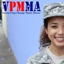 Logo de VETERAN PROJECT MANAGER MENTOR ALLIANCE