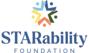 Logo of STARability Foundation