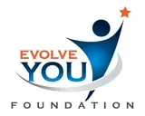 Logo of EVOLVE YOU FOUNDATION