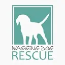 Logo of Wagging Dog Rescue