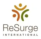 Logo of ReSurge International