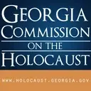 Logo of Georgia Commission on the Holocaust