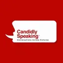Logo of Candidly Speaking