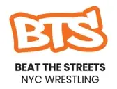 Logo of Beat the Streets Wrestling Inc.