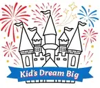 Logo de Kid's Dream Big