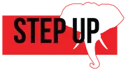 Logo de Step Up (A program of Open School Inc.)