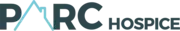 Logo of PARC Hospice